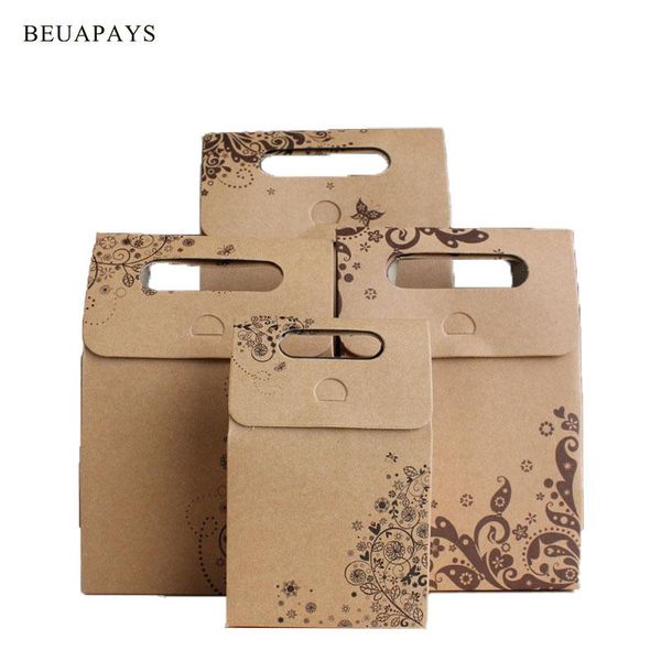 gift wrap 12pcs printing flower kraft paper bag simple packing candy box wedding baby shower birthday year accessories party favors
gift wrap 12pcs printing flower kraft paper bag simple packing candy box wedding baby shower birthday year accessories party favors
