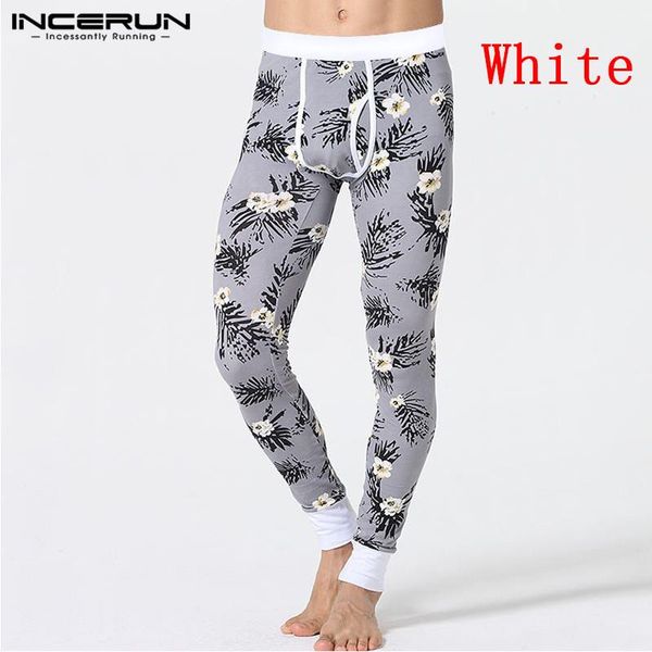 men's pants incerun trousers wearing leggings warm autumn youth students printed personality trend underwear tight 2021, Black
men's pants incerun trousers wearing leggings warm autumn youth students printed personality trend underwear tight 2021, Black