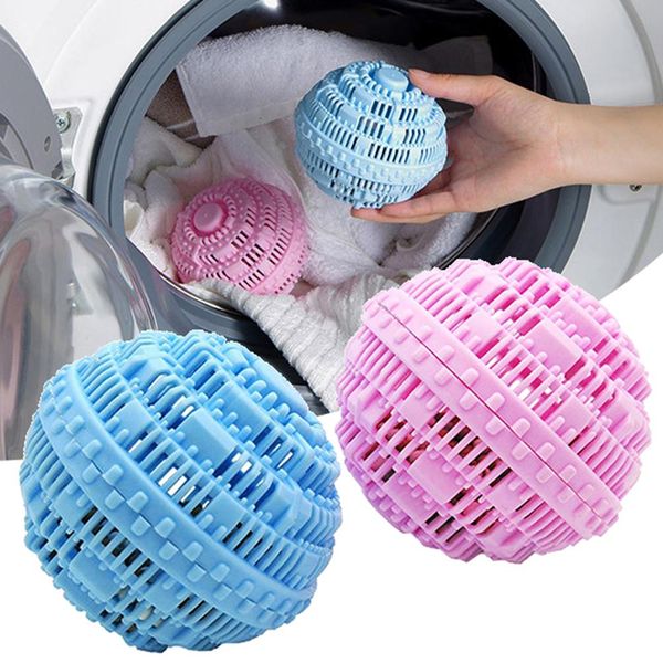 eco magic laundry ball anti-winding clothes washing laundry ball clothes washing balls home no detergent silicone cleaning ball
eco magic laundry ball anti-winding clothes washing laundry ball clothes washing balls home no detergent silicone cleaning ball