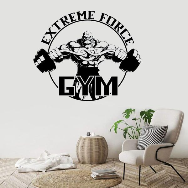 wall stickers bodybuilder gym fitness coach sport muscles decal art sticker club weightlifting wallpaper dw8352
wall stickers bodybuilder gym fitness coach sport muscles decal art sticker club weightlifting wallpaper dw8352