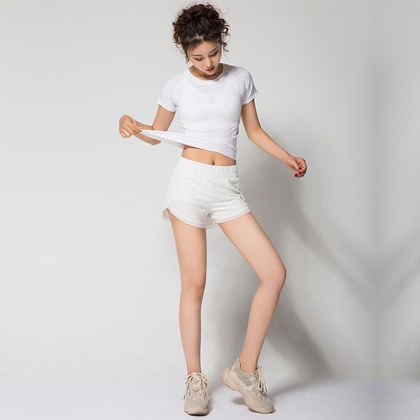 two piece dress set women xia 2021 red lady suit fitness running outdoor quick drying sets, White
two piece dress set women xia 2021 red lady suit fitness running outdoor quick drying sets, White
