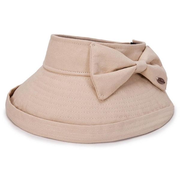 summer sun hat solid color bowknot bucket sun-resistant female visor cap ladies sunscreen beach portable foldable hats wide brim, Blue;gray
summer sun hat solid color bowknot bucket sun-resistant female visor cap ladies sunscreen beach portable foldable hats wide brim, Blue;gray