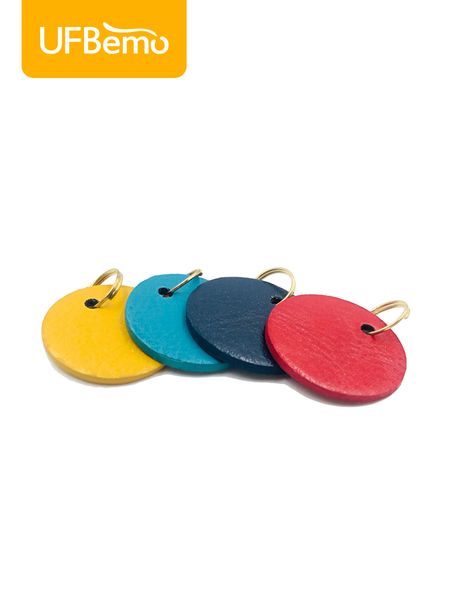 ufbemo and cat id card anti lost leather wear resistant pu tag small dog teddy name plate
ufbemo and cat id card anti lost leather wear resistant pu tag small dog teddy name plate