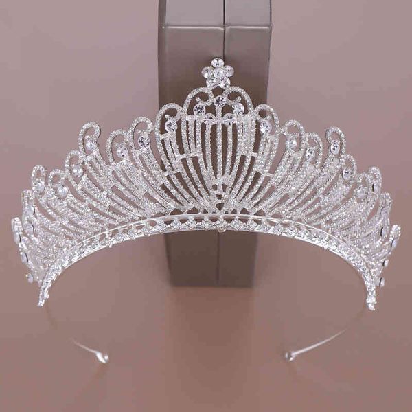 wedding hair jewelry accessories tuan ming crown korean large crystal rhinestone band bride headdress, Slivery;golden
wedding hair jewelry accessories tuan ming crown korean large crystal rhinestone band bride headdress, Slivery;golden