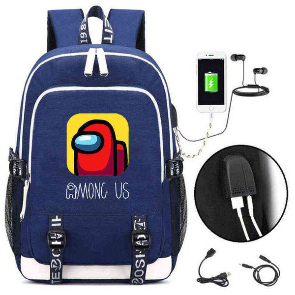 game peripheral usb charging bag breathable backpack student oxford schoolbag
game peripheral usb charging bag breathable backpack student oxford schoolbag