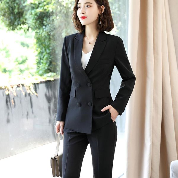 pant women tuesdays casual autumn 2021 brown blazer jacket torozelo-length pant joint red rose terno black, White
pant women tuesdays casual autumn 2021 brown blazer jacket torozelo-length pant joint red rose terno black, White