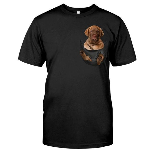 men's t-shirts chesapeake bay retriever inside pocket printed cotton t-shirt fashion brand harajuku casual tshirt hip hop black tee, White;black
men's t-shirts chesapeake bay retriever inside pocket printed cotton t-shirt fashion brand harajuku casual tshirt hip hop black tee, White;black
