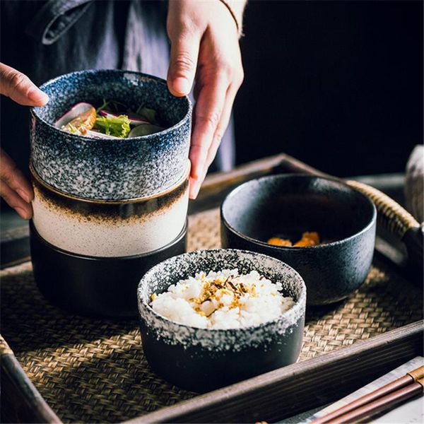 japanese ceramic small rice soup bowl creative simple dinner restaurant seasoning dish household breakfast tableware bowls
japanese ceramic small rice soup bowl creative simple dinner restaurant seasoning dish household breakfast tableware bowls