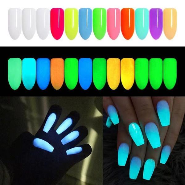 nail glitter glow powder phosphor paint glows at night to soak your nails in pink green art accessories glitters, Silver;gold
nail glitter glow powder phosphor paint glows at night to soak your nails in pink green art accessories glitters, Silver;gold