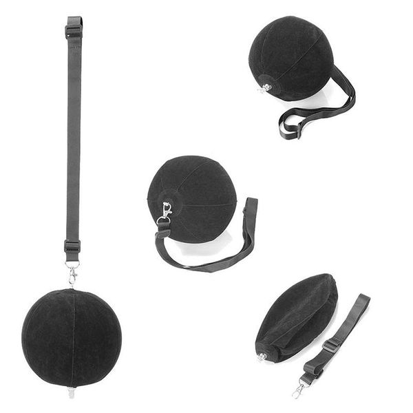 golf training aids ball aid intelligent inflatable