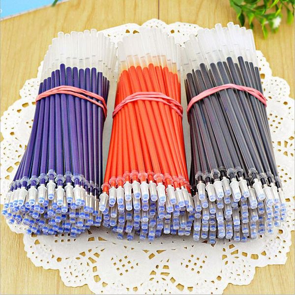 gel pens 20 pcs neutral ink pen refill good quality black blue red 0.5mm office and school
gel pens 20 pcs neutral ink pen refill good quality black blue red 0.5mm office and school