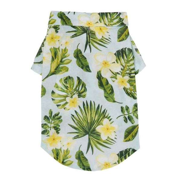 dog apparel summer clothes beach green shirt print hawaii casual pet travel floral short sleeve ropa perro
dog apparel summer clothes beach green shirt print hawaii casual pet travel floral short sleeve ropa perro