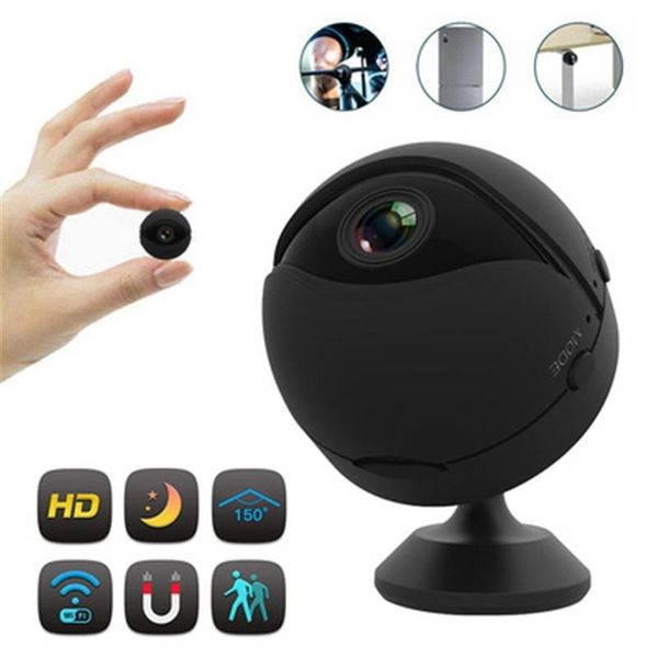mini cameras v2 night vision camera 1080p home wifi smart remote strong magnetic adsorption wireless hd camcorders for outdoor
mini cameras v2 night vision camera 1080p home wifi smart remote strong magnetic adsorption wireless hd camcorders for outdoor
