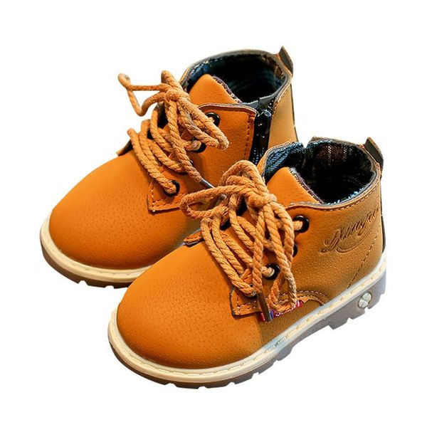 boots kids ankle non-slip autumn winter boys girls casual shoes high children snow booties plush warm comfortable, Black;grey
boots kids ankle non-slip autumn winter boys girls casual shoes high children snow booties plush warm comfortable, Black;grey