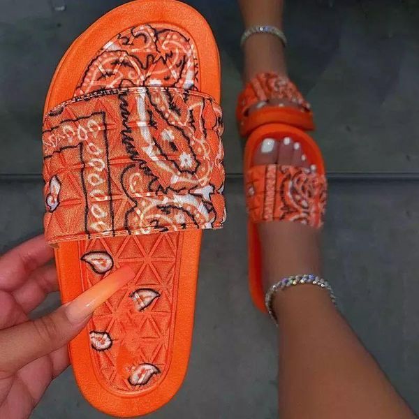 ladies comfortable bandana sandals slippers outdoor flip-flops beach shoes summer toe non-slip 2021, Black
ladies comfortable bandana sandals slippers outdoor flip-flops beach shoes summer toe non-slip 2021, Black