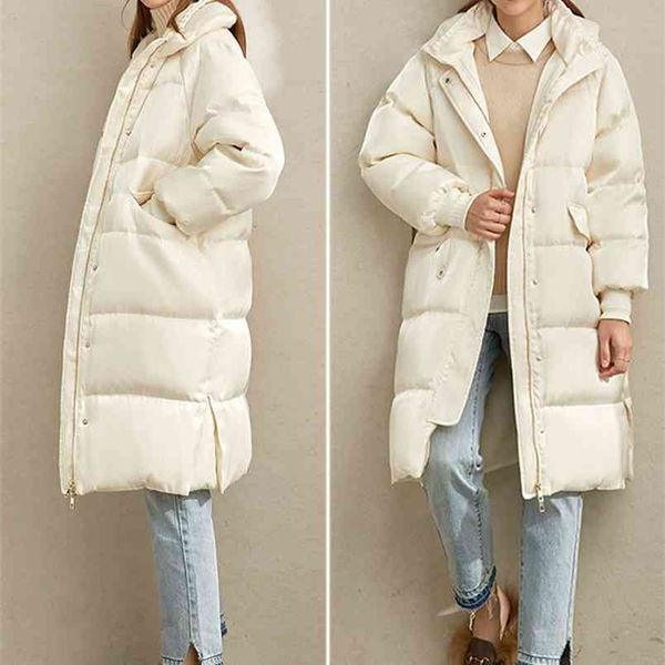 winter women fashion warm down coat female elegant fur collar zipper thick long jacket 11940490 210527, Black
winter women fashion warm down coat female elegant fur collar zipper thick long jacket 11940490 210527, Black