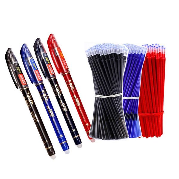 gel pens school erasable set 0.38 mm fine point magical -erase blue ballpoint pen stationery office supplies
gel pens school erasable set 0.38 mm fine point magical -erase blue ballpoint pen stationery office supplies