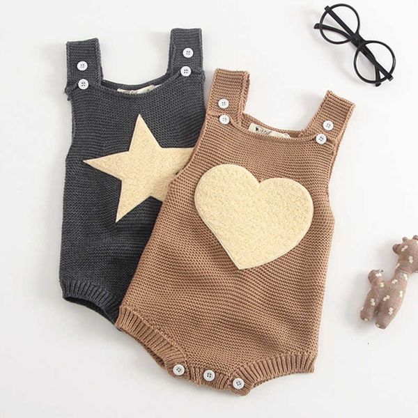newborn spring autumn star jumpsuits clothes baby boys girls braces knitted children rompers, Blue
newborn spring autumn star jumpsuits clothes baby boys girls braces knitted children rompers, Blue