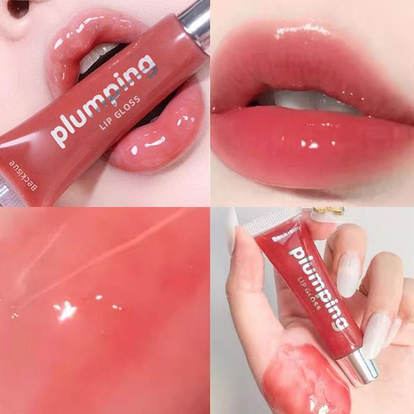 colors moisturizing pluming lip gloss juicy glitter nutritious vitamin e cherry mineral oil shiny clear liquid lipstick
colors moisturizing pluming lip gloss juicy glitter nutritious vitamin e cherry mineral oil shiny clear liquid lipstick