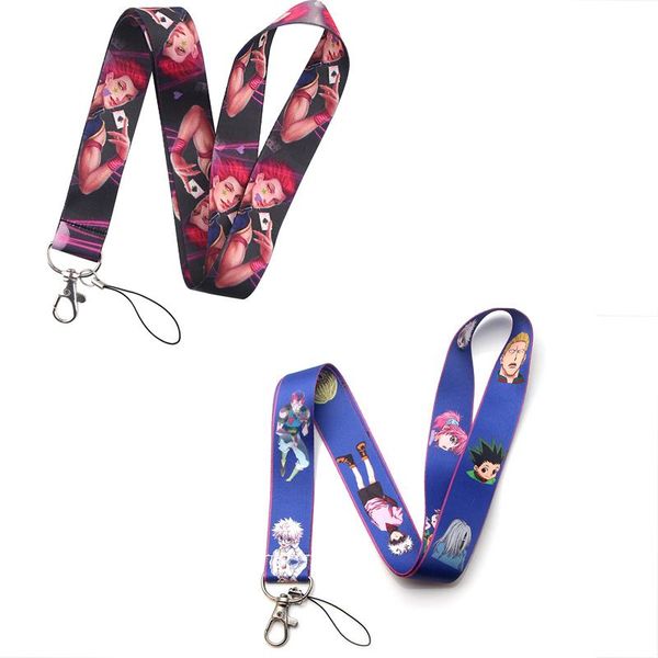 cell phone straps & charms x anime neck strap keychain lanyard for keys id badge holder hang rope keyrings webbings ribbon mobile acc
cell phone straps & charms x anime neck strap keychain lanyard for keys id badge holder hang rope keyrings webbings ribbon mobile acc