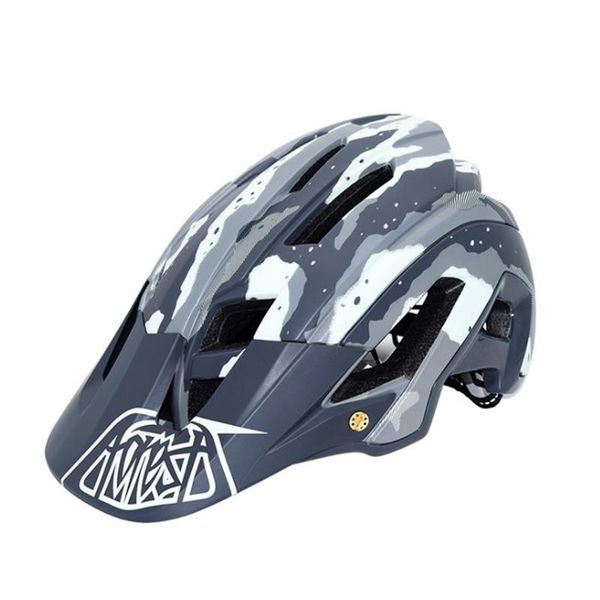 cycle helmet lightweight mountain bike 56-60cm with detachable visor adjustable fit mtb bicycle for men cycling caps & masks, Black
cycle helmet lightweight mountain bike 56-60cm with detachable visor adjustable fit mtb bicycle for men cycling caps & masks, Black