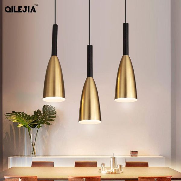 pendant lamps nordic luxury gold modern led lights for dining room parlor indoor lighting fixture design decoration hanging
pendant lamps nordic luxury gold modern led lights for dining room parlor indoor lighting fixture design decoration hanging