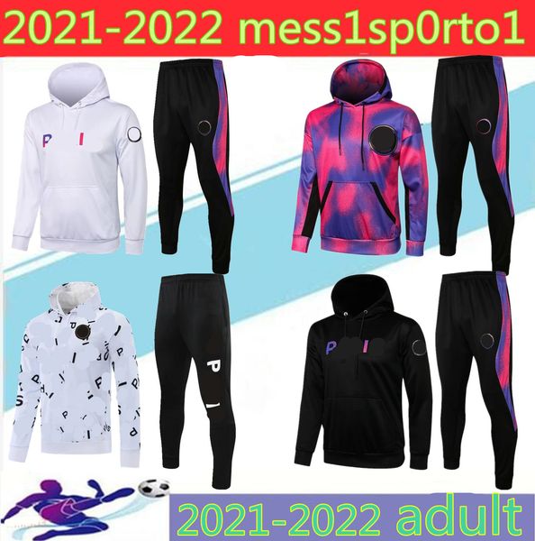 2021 france par tracksuit mbappe 21/22 sleeve training suit jacket kit uniform chandal, Black
2021 france par tracksuit mbappe 21/22 sleeve training suit jacket kit uniform chandal, Black