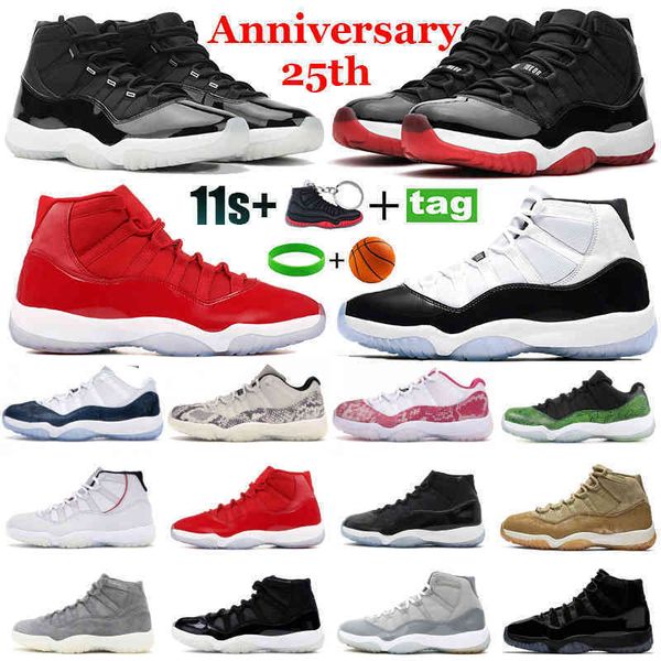 shoes 11 25th anniversary 11s men high low bred concord 45 gym red win gamma blue cool grey women sneakers
shoes 11 25th anniversary 11s men high low bred concord 45 gym red win gamma blue cool grey women sneakers
