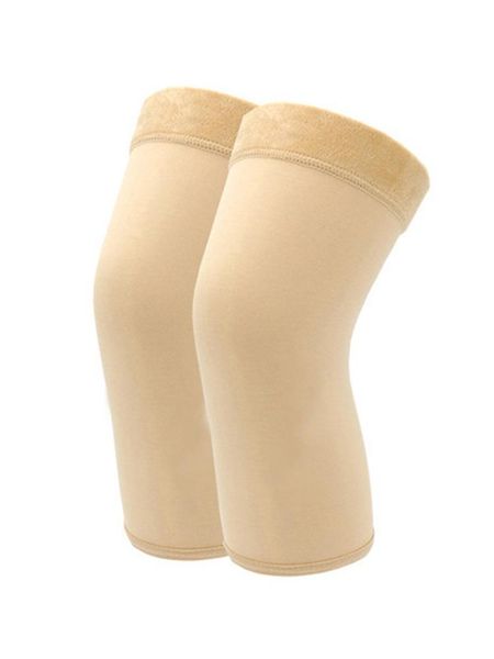 elbow & knee pads support professional protective sports pad bandage brace basketball cycling winter cold-proof fleece, Black;gray
elbow & knee pads support professional protective sports pad bandage brace basketball cycling winter cold-proof fleece, Black;gray