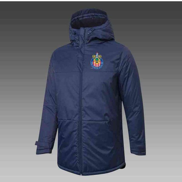 mens chivas usa down winter et long sve clothing fashion coat outerwear puffer soccer parkas team emblems customized, Black
mens chivas usa down winter et long sve clothing fashion coat outerwear puffer soccer parkas team emblems customized, Black