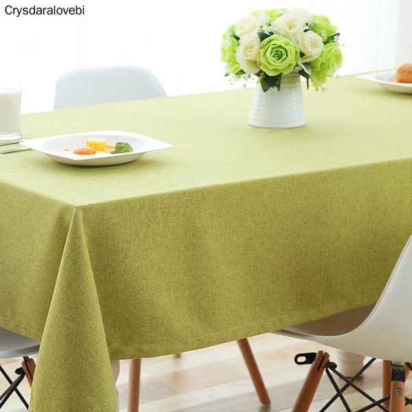 table cloth rectangle cover round wedding party el cotton linen nordic solid waterproof tablecloths for dinning
table cloth rectangle cover round wedding party el cotton linen nordic solid waterproof tablecloths for dinning