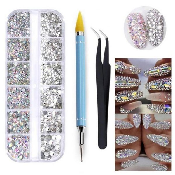 nail art kits 3pcs two heads diy rod dotting painting crayon pen manicure tool kit nails rhinestones picking tools pencil picker
nail art kits 3pcs two heads diy rod dotting painting crayon pen manicure tool kit nails rhinestones picking tools pencil picker