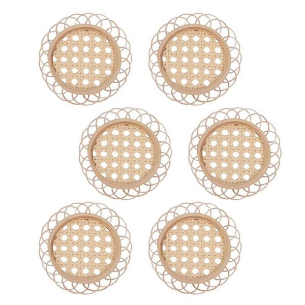 storage baskets 6 pack bamboo boho rattan coasters,woven wicker retro rustic coffee drinks placemats for home table decor
storage baskets 6 pack bamboo boho rattan coasters,woven wicker retro rustic coffee drinks placemats for home table decor