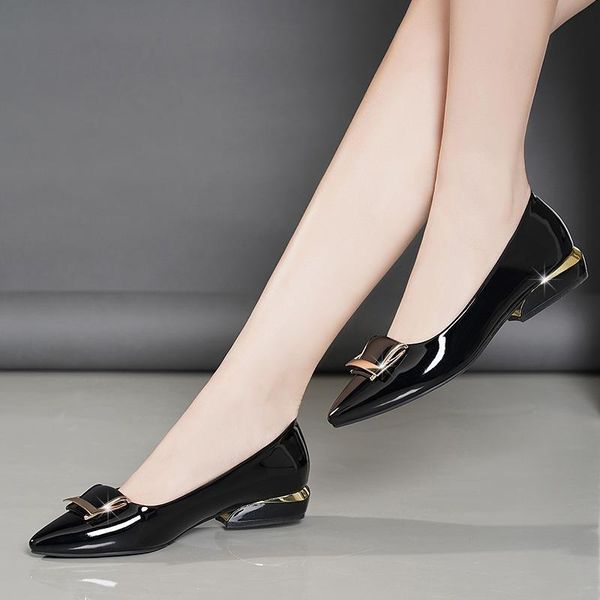 dress shoes cresfimix women fashion black pu leather office square heel ladies casual spring pumps female sweet summer a5996
dress shoes cresfimix women fashion black pu leather office square heel ladies casual spring pumps female sweet summer a5996