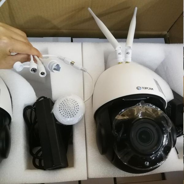 cameras 4g wireless ptz dome camera 5.0 megapixel outdoor waterproof 2.7-13mm motorized lens 5x zoom two way audio cctv security
cameras 4g wireless ptz dome camera 5.0 megapixel outdoor waterproof 2.7-13mm motorized lens 5x zoom two way audio cctv security