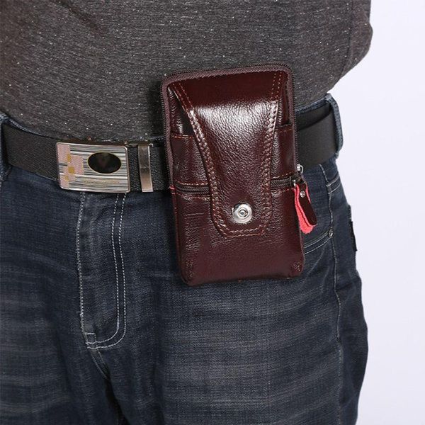 vintage pu leather waist bag belt loop holster carry phone pouch wallet for men bags
vintage pu leather waist bag belt loop holster carry phone pouch wallet for men bags