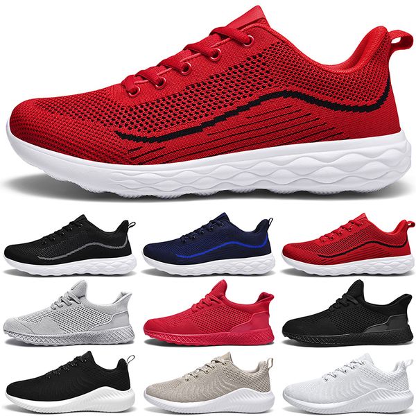 men chaussure running shoes triple red white mesh sneakers breathable outdoor soft jogging walking tennis shoe chaussures de course sport
men chaussure running shoes triple red white mesh sneakers breathable outdoor soft jogging walking tennis shoe chaussures de course sport