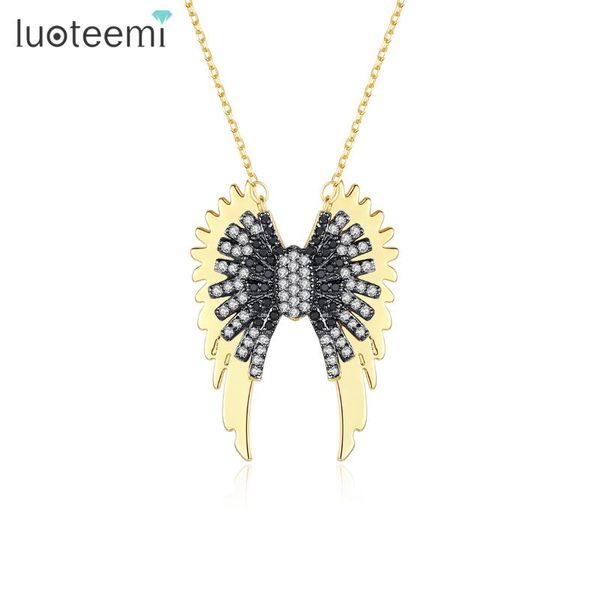 pendant necklaces luoteemi animal long chain necklace men one piece kpop eagle feather black stones for male gargantilla mujer fashion jewel, Silver
pendant necklaces luoteemi animal long chain necklace men one piece kpop eagle feather black stones for male gargantilla mujer fashion jewel, Silver