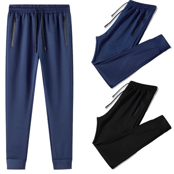 running pants men joggers sweatpants quick dry breathable workout fitness sports trousers zipper pockets training sport, Black;blue
running pants men joggers sweatpants quick dry breathable workout fitness sports trousers zipper pockets training sport, Black;blue