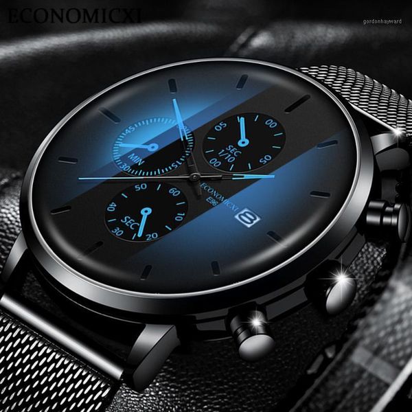wristwatches men's fashion ultra thin watches simple men business stainless steel 2021 minimalist mesh belt quartz watch relogio mascul, Slivery;brown
wristwatches men's fashion ultra thin watches simple men business stainless steel 2021 minimalist mesh belt quartz watch relogio mascul, Slivery;brown