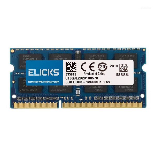 elicks ddr3 ram 2gb 4gb 8gb 1066 10600 12800 1866mhz general notebook memory standard voltage 1.5v low 1.35v11
elicks ddr3 ram 2gb 4gb 8gb 1066 10600 12800 1866mhz general notebook memory standard voltage 1.5v low 1.35v11