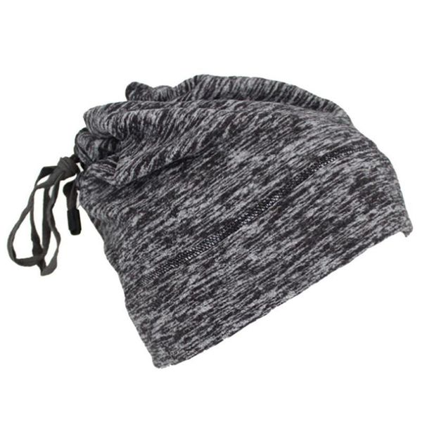 winter fleece neck warmer multifunctional gaiter hiking skiing cycling head cover beanie with elastic band for outdoor sports caps & masks, Black
winter fleece neck warmer multifunctional gaiter hiking skiing cycling head cover beanie with elastic band for outdoor sports caps & masks, Black