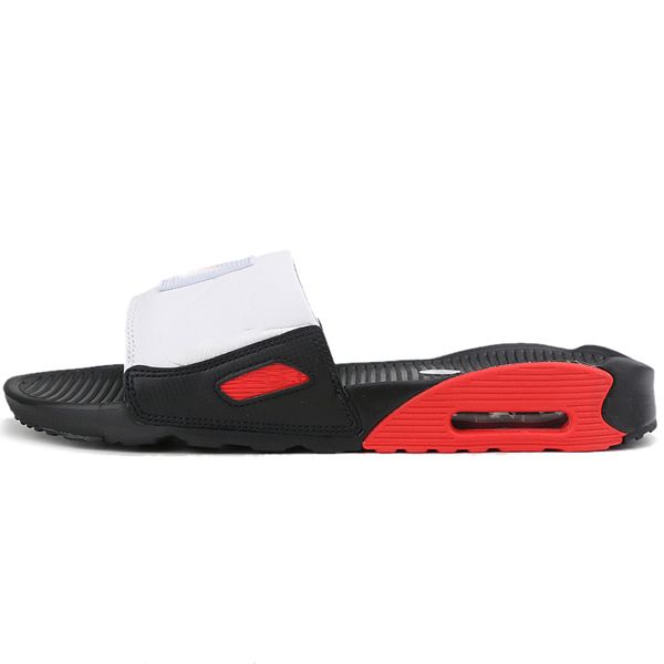 classic air beach slipper slide mens women sport sandals causal non-slip summer slippers flip flops, Black
classic air beach slipper slide mens women sport sandals causal non-slip summer slippers flip flops, Black