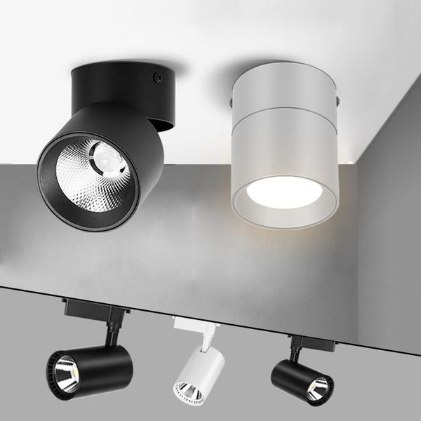 other led lighting spotlights cob foco spot light lamp ceiling 10w 20/30w track lights foldable downlight for home shop clothing store 220v
other led lighting spotlights cob foco spot light lamp ceiling 10w 20/30w track lights foldable downlight for home shop clothing store 220v