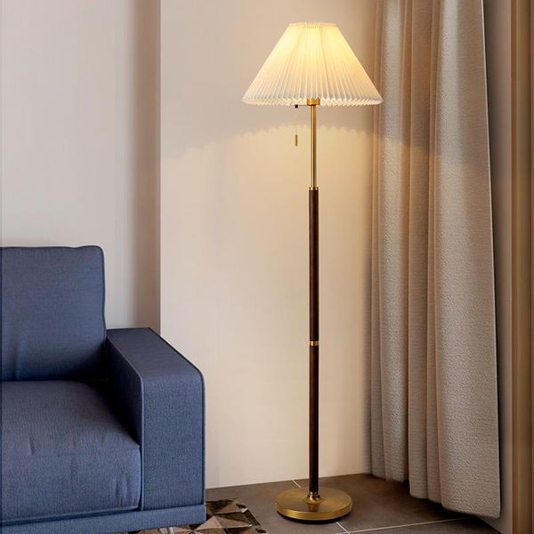 floor lamps pleated lamp solid wood light e27 fabric shade white vintage for living room bedroom bedside studio
floor lamps pleated lamp solid wood light e27 fabric shade white vintage for living room bedroom bedside studio