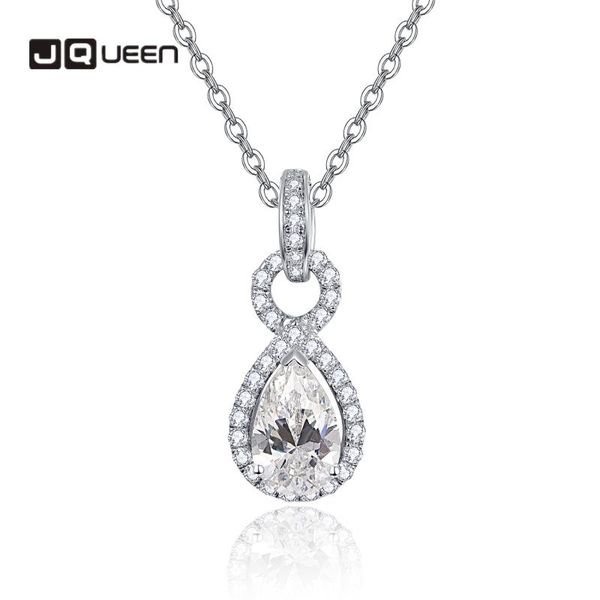 7*10mm 2.8ct teardrop-shaped zircon pave small diamonds pendant s925 silver necklace cross chain women wedding gift jewelry chains
7*10mm 2.8ct teardrop-shaped zircon pave small diamonds pendant s925 silver necklace cross chain women wedding gift jewelry chains