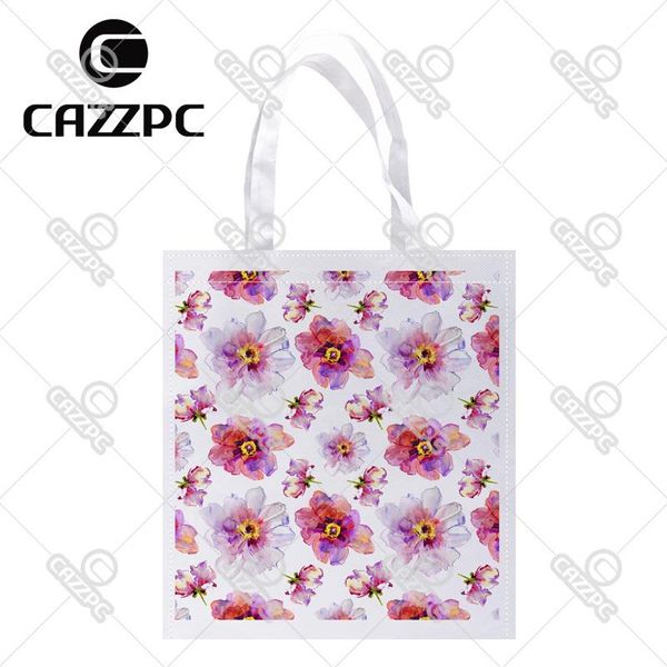 shopping bags watercolor pink white peony flowers allover pattern print custom individual lightweight polyester fabric reusable bag gift
shopping bags watercolor pink white peony flowers allover pattern print custom individual lightweight polyester fabric reusable bag gift
