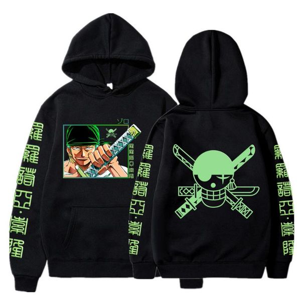 men's hoodies & sweatshirts anime one piece sweatshirt print harajuku pullover loose hoodie, Black
men's hoodies & sweatshirts anime one piece sweatshirt print harajuku pullover loose hoodie, Black