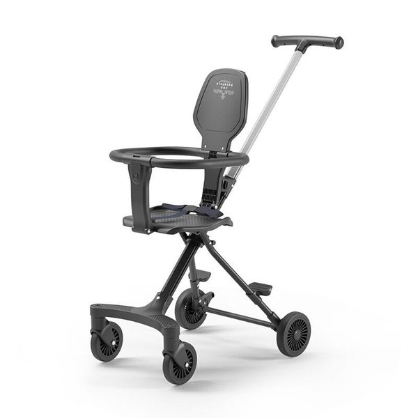 simple two-way baby travel stroller, portable foldable child trolley strollers#
simple two-way baby travel stroller, portable foldable child trolley strollers#