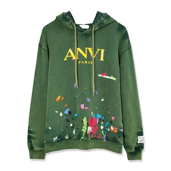 autumn winter paris splash ink painted wash effect collaborate hoodie skateboard high street streetwear hooded sweatshirt, Black
autumn winter paris splash ink painted wash effect collaborate hoodie skateboard high street streetwear hooded sweatshirt, Black